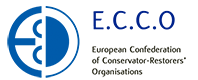 E.C.C.O. European Confederation of Conservator-Restorers Organisations