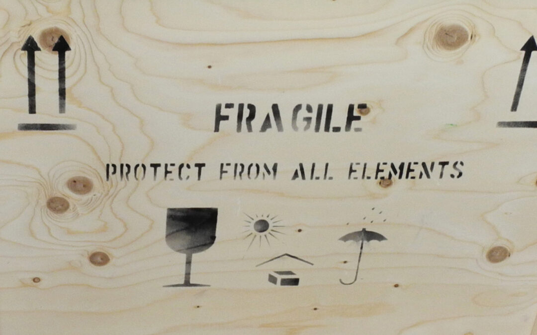 Kunst der Gegenwart bewahren – Restaurator:innen zwischen Atelier und Museum