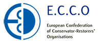 ECCO European Confederation of Conservator-Restorers' Organisations