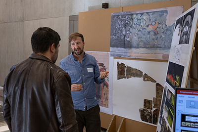 Swiss Conservation-Restoration Campus, Tag der Restaurierung 2026a